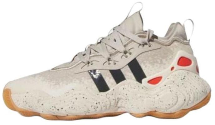 (JR) adidas Trae Young 3 J 'Beige Ajaib' IG0728 Buy (JR) adidas Trae Young 3 J 'Beige Ajaib' IG0728