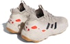 Lookbook (JR) adidas Trae Young 3 J 'Beige Ajaib' IG0728
