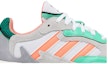 Order (JR) adidas Tresc Run J 'Putih Bliss Coral' EF7650