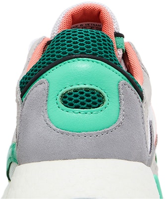 (JR) adidas Tresc Run J 'Putih Bliss Coral' EF7650 Sizing (JR) adidas Tresc Run J 'Putih Bliss Coral' EF7650