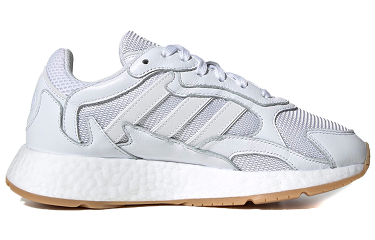 Order (JR) adidas Tresc Run J 'Putih Gum' EF8108