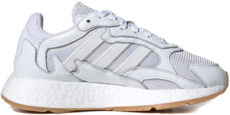 (JR) 阿迪达斯Tresc Run J '白色生胶' EF8108 Order (JR) 阿迪达斯Tresc Run J '白色生胶' EF8108