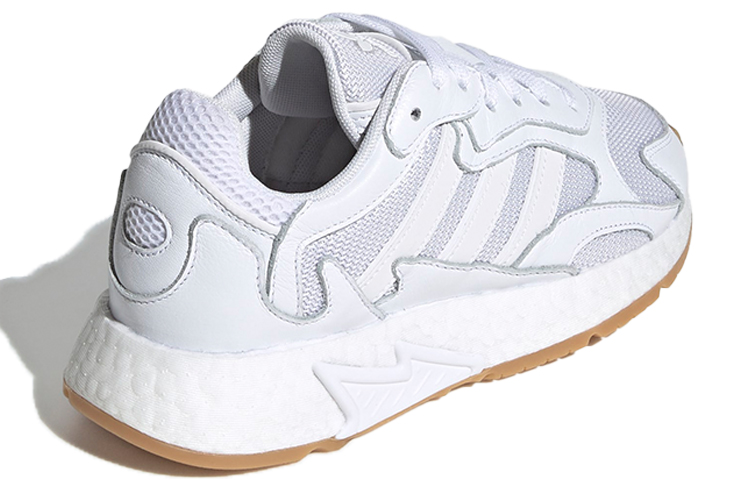 Shop (JR) adidas Tresc Run J 'Putih Gum' EF8108