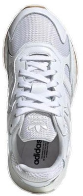 (JR) 阿迪达斯Tresc Run J '白色生胶' EF8108 Purchase (JR) 阿迪达斯Tresc Run J '白色生胶' EF8108