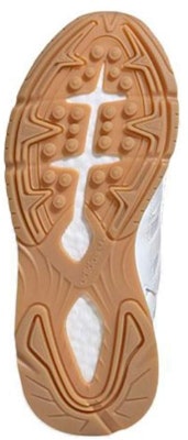 (JR) 阿迪达斯Tresc Run J '白色生胶' EF8108 Details for (JR) 阿迪达斯Tresc Run J '白色生胶' EF8108