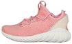 Buy (JR) adidas Tubular Doom Sock PK J 'Trace Pink' Kasut Wanita AC8008