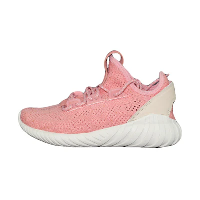 (Youth) adidas Tubular Doom Sock PK J 'Trace Pink'