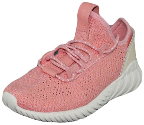 (JR) adidas Tubular Doom Sock PK J 'Trace Pink' Kasut Wanita AC8008 Lookbook (JR) adidas Tubular Doom Sock PK J 'Trace Pink' Kasut Wanita AC8008