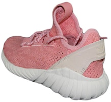(JR) adidas Tubular Doom Sock PK J 'Rosa Suave' AC8008 Shop (JR) adidas Tubular Doom Sock PK J 'Rosa Suave' AC8008