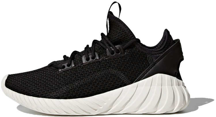 youth-adidas-tubular-doom-sock-primeknit-j-core-black-bz-0332