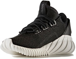 (JR) (청소년) 아디다스 튜블라 둠 삭 프라임니트 J '코어 블랙' BZ0332 BZ0332 Lookbook (JR) (청소년) 아디다스 튜블라 둠 삭 프라임니트 J '코어 블랙' BZ0332 BZ0332