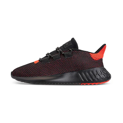(Youth) adidas Tubular Dusk J 'Burrito Tongue'