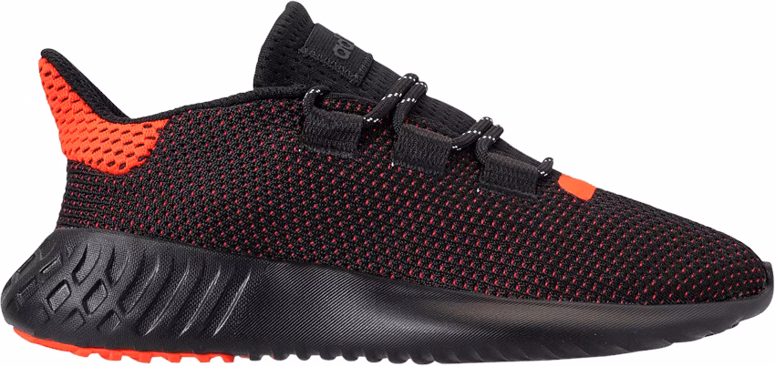 Youth top adidas tubular