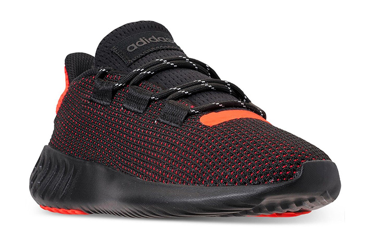 (Youth) adidas Tubular Dusk J 'Burrito Tongue' 圖 3