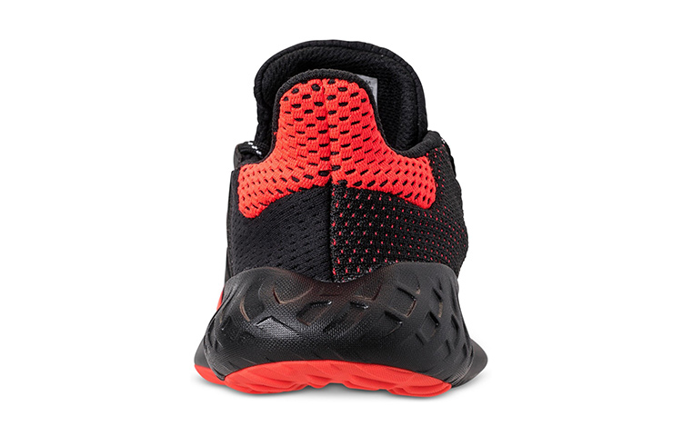 (Youth) adidas Tubular Dusk J 'Burrito Tongue' 圖 4