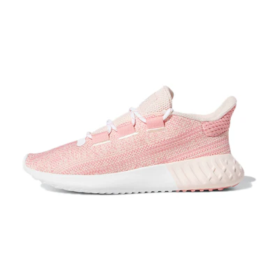 (Youth) adidas Tubular Dusk J 'Icey Pink'