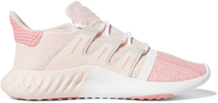 (JR) adidas Tubular Dusk J 'Rosa Hielo' B42049 Order (JR) adidas Tubular Dusk J 'Rosa Hielo' B42049