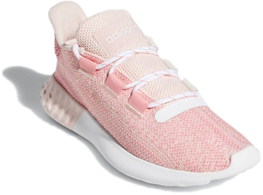 (JR) adidas Tubular Dusk J 'Rosa Hielo' B42049 Lookbook (JR) adidas Tubular Dusk J 'Rosa Hielo' B42049