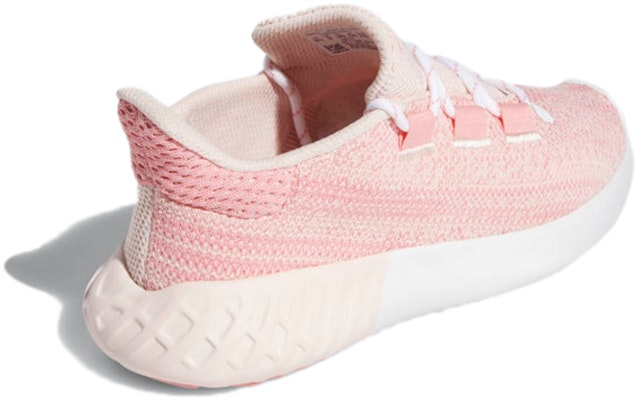 (JR) adidas Tubular Dusk J 'Rosa Hielo' B42049 Shop (JR) adidas Tubular Dusk J 'Rosa Hielo' B42049