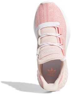 (JR) 阿迪达斯 Tubular Dusk J '冰粉色' B42049 Purchase (JR) 阿迪达斯 Tubular Dusk J '冰粉色' B42049