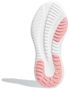 (JR) 阿迪达斯 Tubular Dusk J '冰粉色' B42049 Details for (JR) 阿迪达斯 Tubular Dusk J '冰粉色' B42049