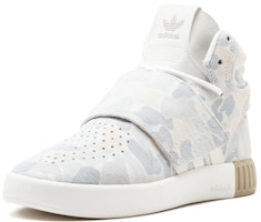 (JR) adidas Tubular Invader 'Putih Abu-abu' BB0393 Order (JR) adidas Tubular Invader 'Putih Abu-abu' BB0393