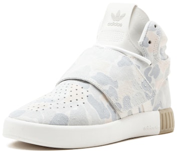 (JR) adidas Tubular Invader 'Putih Abu-abu' BB0393 Order (JR) adidas Tubular Invader 'Putih Abu-abu' BB0393