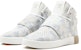 (JR) adidas Tubular Invader 'Putih Kelabu' BB0393