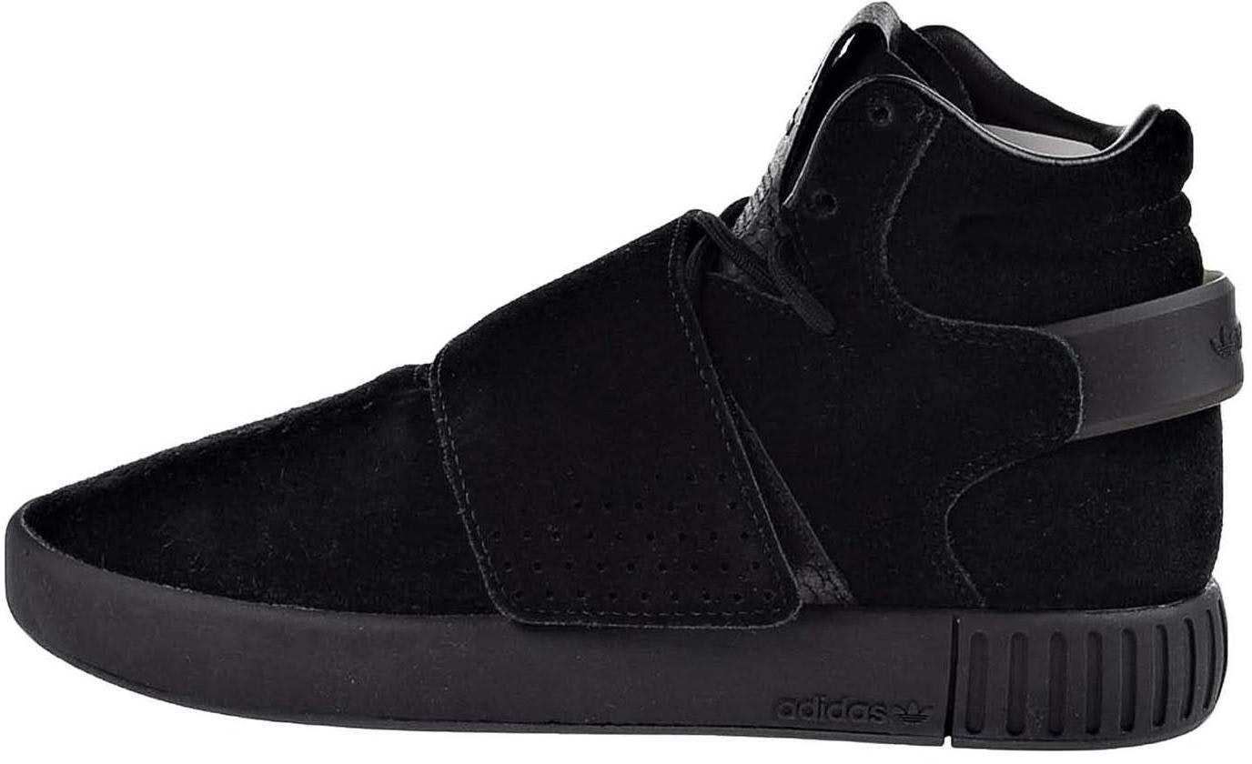 youth-adidas-tubular-invader-strap-j-triple-black-bz-0302