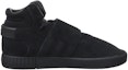 Order (JR) adidas Tubular Invader Strap J 'Triple Black' Hitam Penuh BB2895