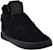 (JR) adidas Tubular Invader Strap J 'Triple Hitam' BZ0302