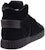 (JR) adidas Tubular Invader Strap J 'Triple Hitam' BZ0302