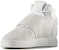 (JR) adidas Tubular Invader Strap J 'Vintage White' Putih Klasik BA9370