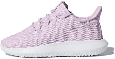 (Youth) adidas Tubular Shadow J 'Aero Pink' AC8435 (Youth) adidas Tubular Shadow J 'Aero Pink' AC8435