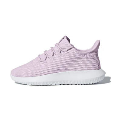 (Youth) adidas Tubular Shadow J 'Aero Pink'