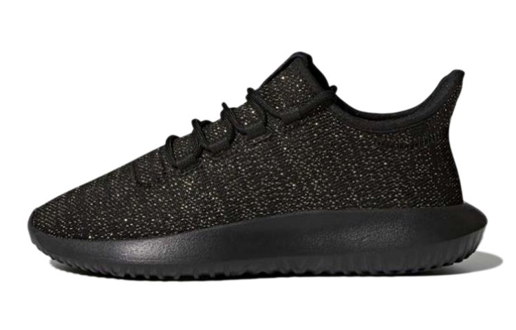 (Youth) adidas Tubular Shadow J 'Black' AC8424