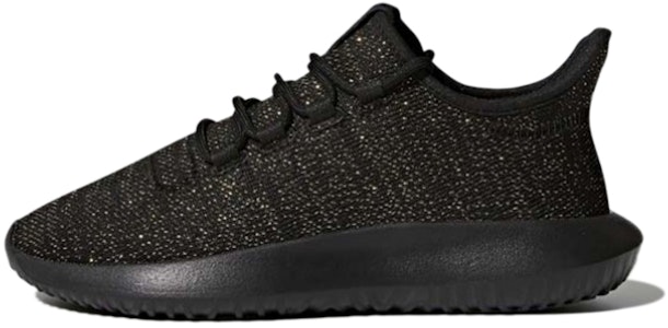 (JR) 阿迪达斯 Tubular Shadow J '黑色' AC8424 Buy (JR) 阿迪达斯 Tubular Shadow J '黑色' AC8424