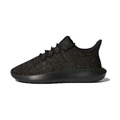 (Youth) adidas Tubular Shadow J 'Black'