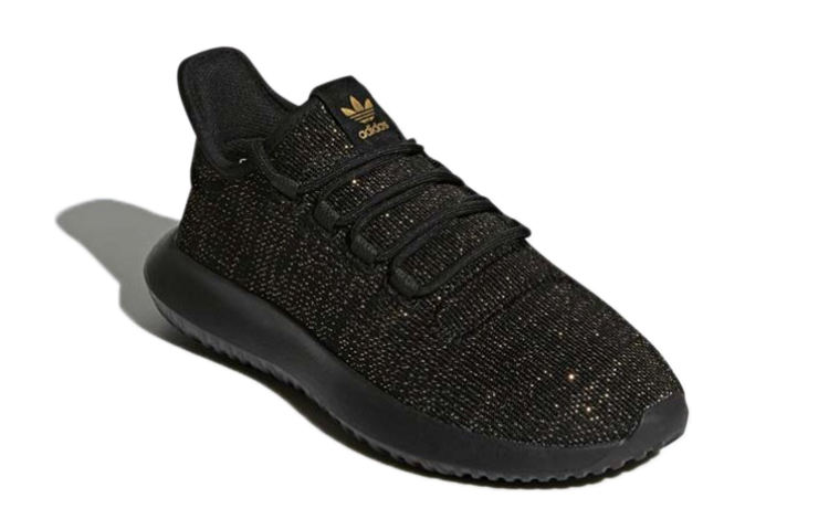 Lookbook (JR) 아디다스 튜블라 섀도우 J '블랙'   (43 characters) AC8424