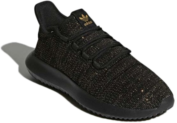 (Youth) adidas Tubular Shadow J 'Black' AC8424 Lookbook (Youth) adidas Tubular Shadow J 'Black' AC8424