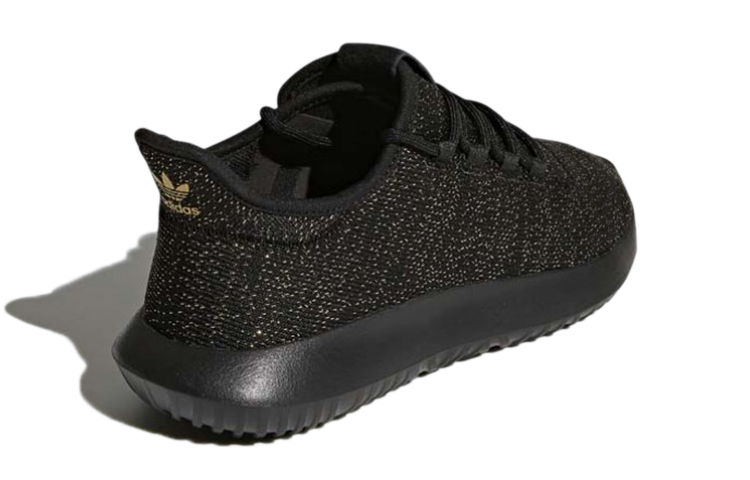 Shop (JR) 아디다스 튜블라 섀도우 J '블랙'   (43 characters) AC8424