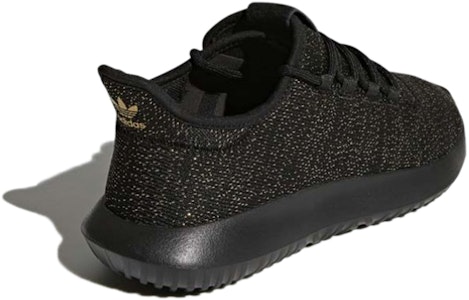 (JR) 阿迪达斯 Tubular Shadow J '黑色' AC8424 Shop (JR) 阿迪达斯 Tubular Shadow J '黑色' AC8424