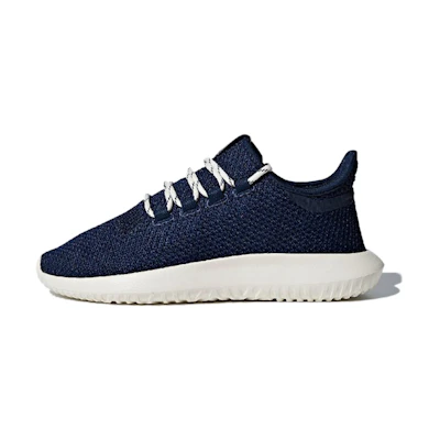 (Youth) adidas Tubular Shadow J 'Collegiate Navy'
