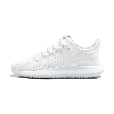 (Youth) adidas Tubular Shadow J 'Footwear White'