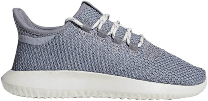 (Youth) adidas Tubular Shadow J 'Grey Chalk' BB6749 (Youth) adidas Tubular Shadow J 'Grey Chalk' BB6749