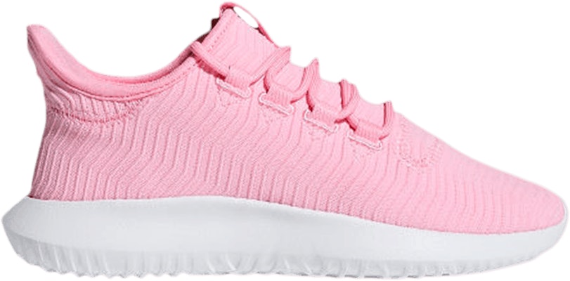 Youth adidas Tubular Shadow J Light Pink B37126 B37126