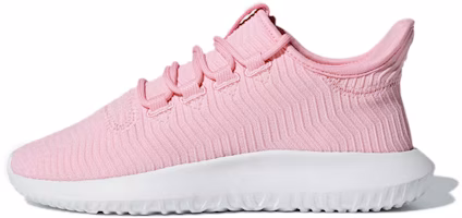 (Youth) adidas Tubular Shadow J 'Light Pink' B37126 (Youth) adidas Tubular Shadow J 'Light Pink' B37126