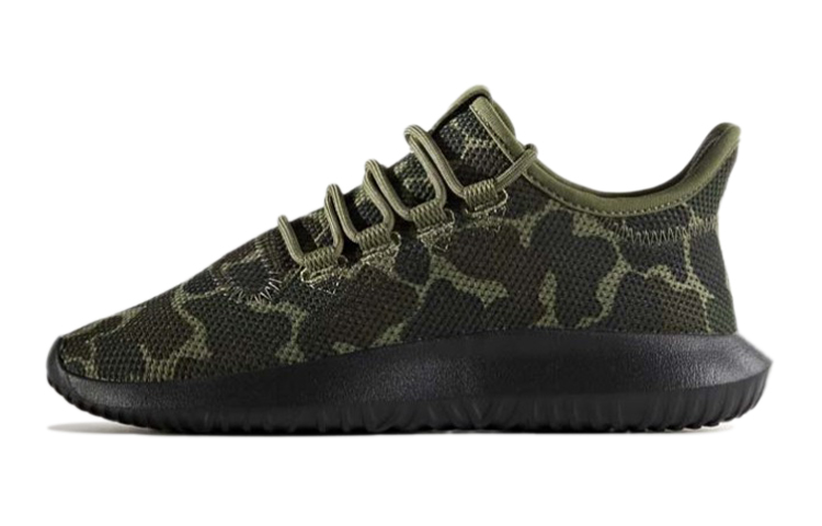 Buy (JR) adidas Tubular Shadow J 'Night Cargo' Malam Hijau Gelap AC7745