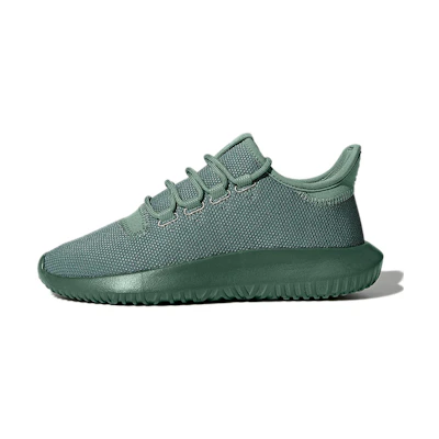 (Youth) adidas Tubular Shadow J 'Trace Green'