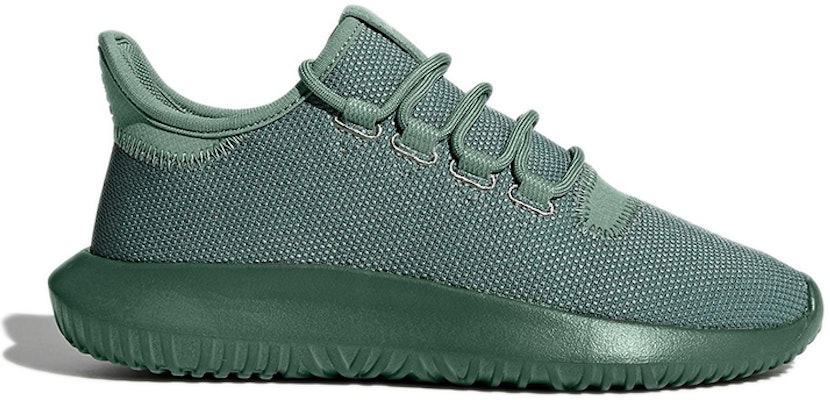 (JR) adidas Tubular Shadow J 'Trace Green' Hijau Jelas BZ0336 Order (JR) adidas Tubular Shadow J 'Trace Green' Hijau Jelas BZ0336